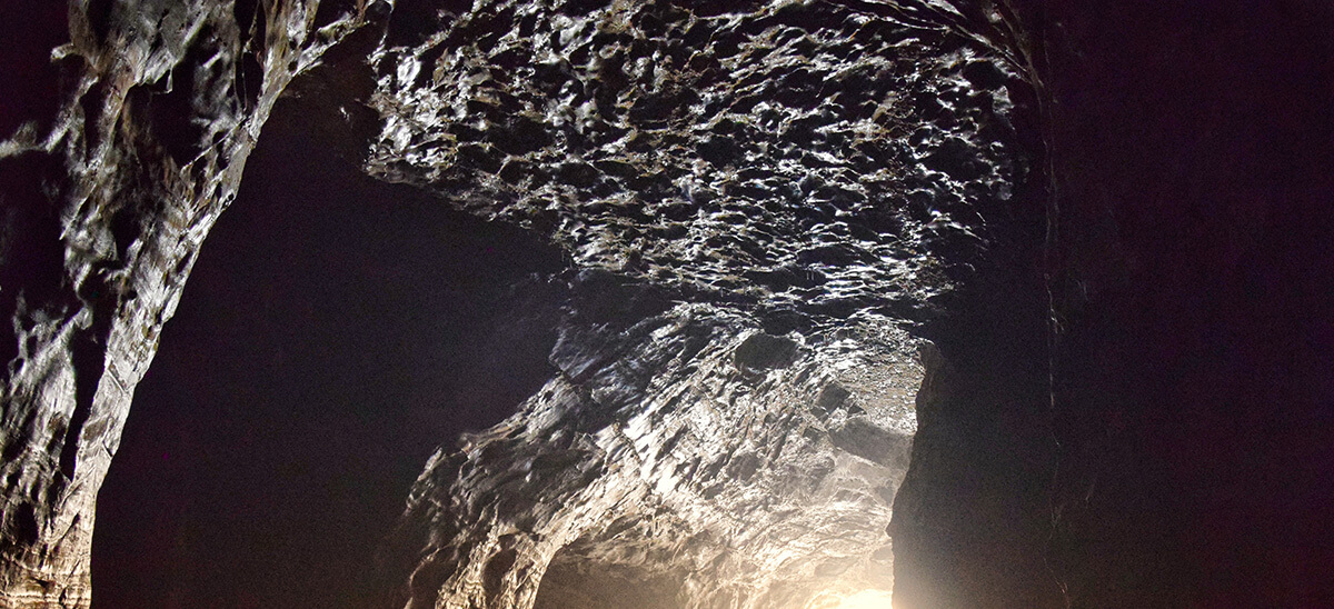 溶浸采矿