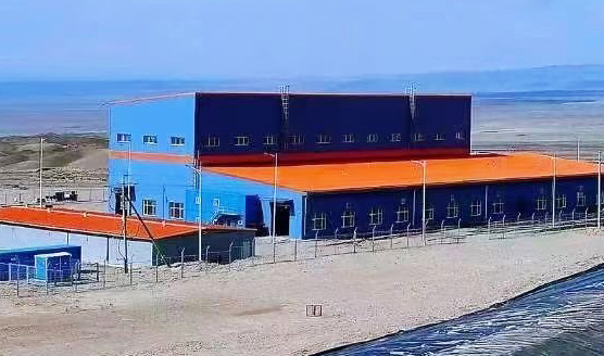 装配式建筑
